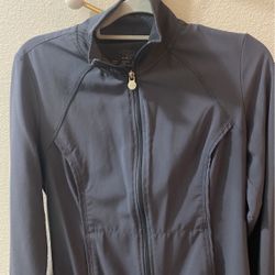 Scrub Jacket