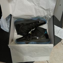 Jordan Gamma 11's (Youth)