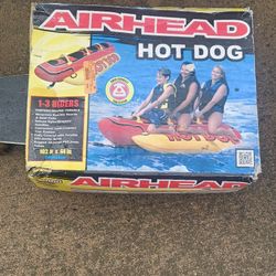 Water Tube