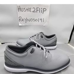 Nike Air Jordan ADG 4 Wolf Smoke Grey White Golf Mens Shoes DM0103-010 Multi Men Sizes