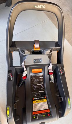 Chicco KeyFit 35 base