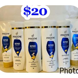 Pantene Bundle