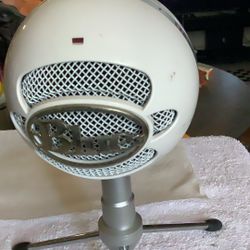 Blue  Microphones