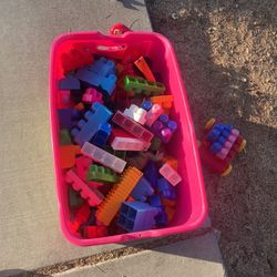Large Legos