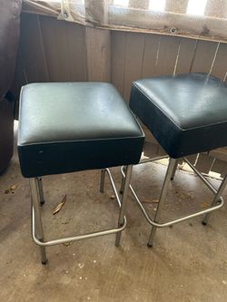 Bar stools