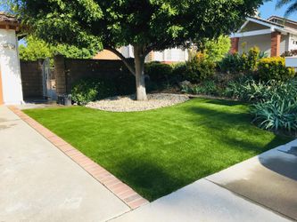 Artificial grass