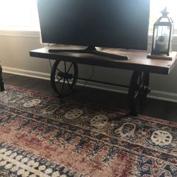 Model T  television Stand