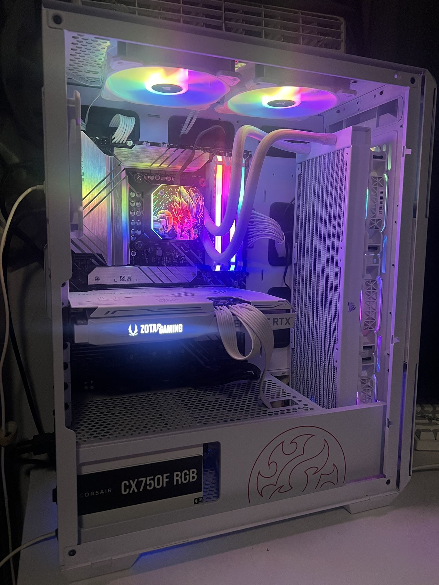 Pc Build