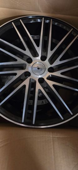 Rims