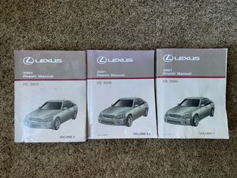 Auto repair books