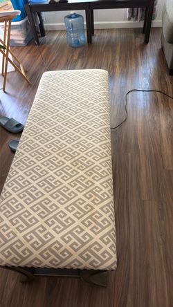 Bench
