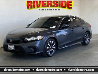 2024 Honda Civic Sedan