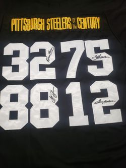 Pittsburgh Steelers