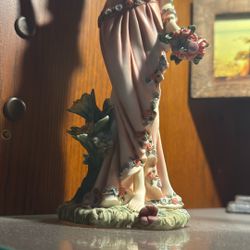 Porcelain Doll 