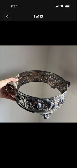 Vintage decor
