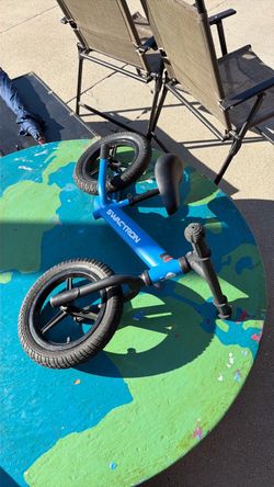 Training Bike