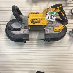 Band Saw Cordless 