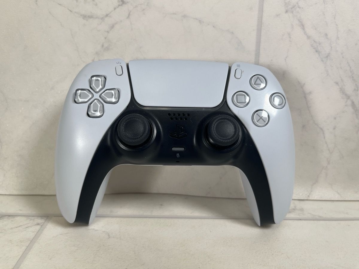 Sony PlayStation 5 DualSense wireless controller (A1G010748)