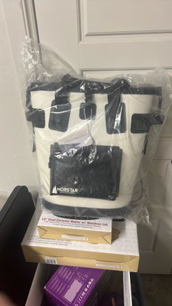 Cooler Backpack