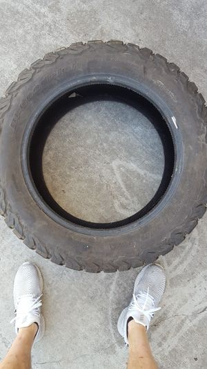 New And Used Tires For Sale In Weston Wv Offerup
