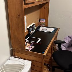 Classic Student Desk