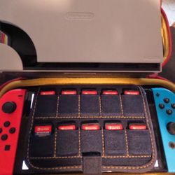 Nintendo Switch Heg-001