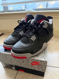 Jordan 4