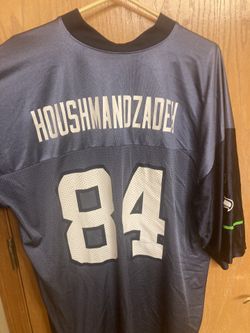 Seahawks Jersey