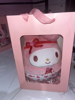 My Melody Valentines Gift