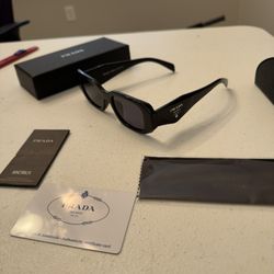 Prada Sunglasses