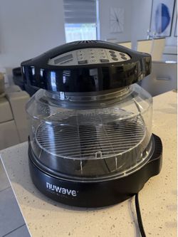 Nuwave pro