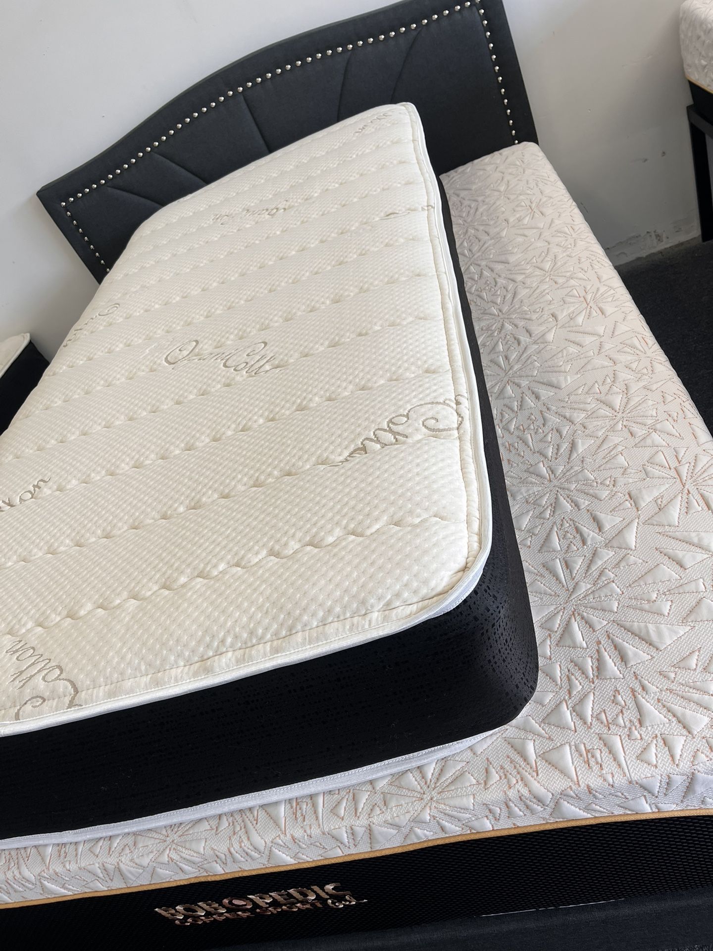 Twin Mattress