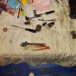 Snap on's new and old