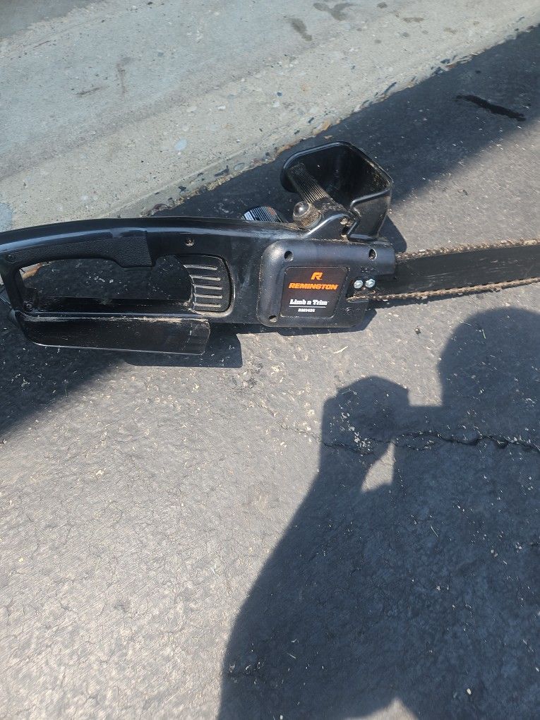 Remington Limb N Trim Rm1425