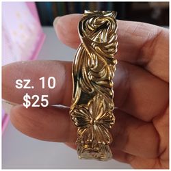 HG Bracelets