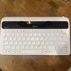 Samsung Keyboard Dock