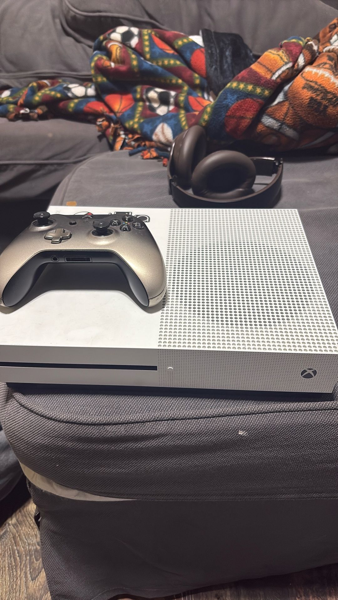 Xbox 1s Plus Controller