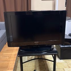 32” Samsung TV