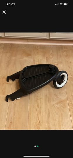 Bugaboo Cameleon Wheel Board 👍👍