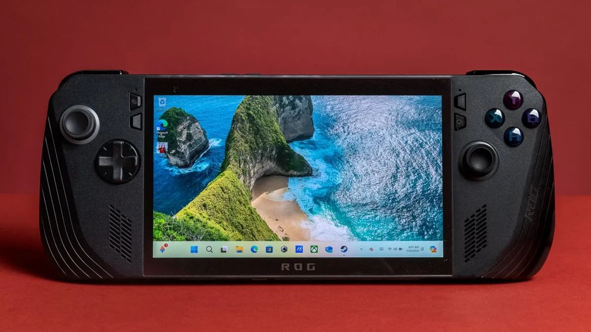 Best Handheld Gaming Console Deal – ASUS ROG Ally X Now $899 or Just $1 Down with Full Warranty