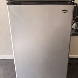 Free Mini Fridge
