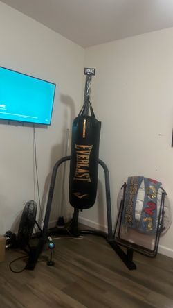 Punching Bag