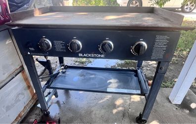 Black stone taco grill & more . Make offer $