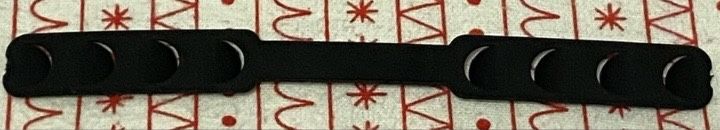 Face Mask Strap Extender for The Ear