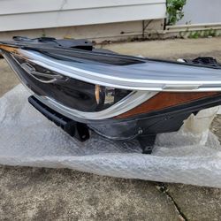 Infinity, GMC, Volvo, Mercedes, Toyota, Honda, Mazda, & Subaru HEADLIGHTS for SALE