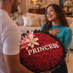 Arreglos Florales Premium con Entrega a Domicilio 💐