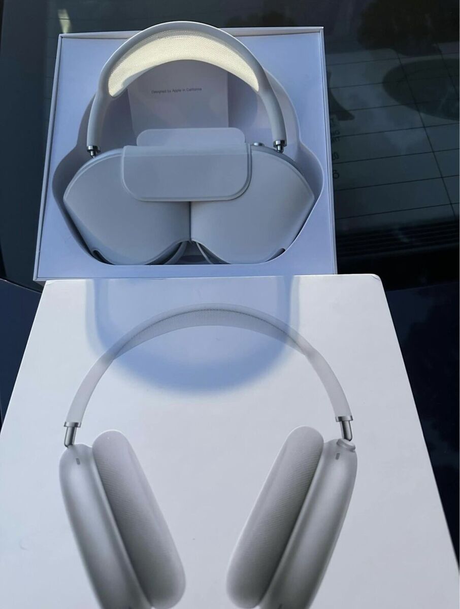 Airpod Max