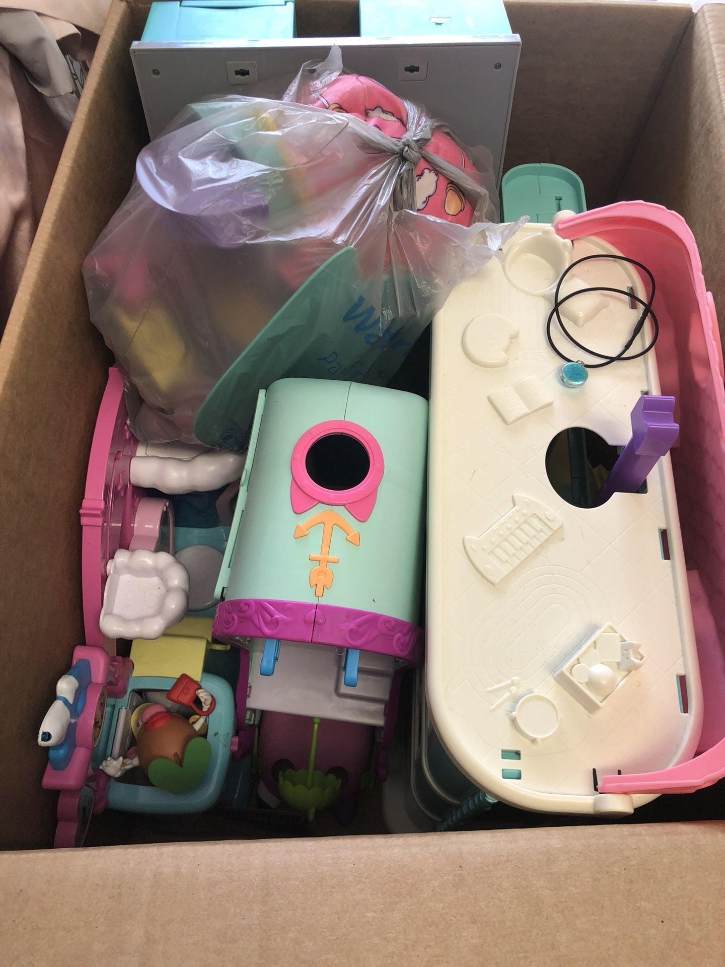 Garage Sale
