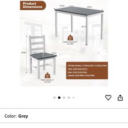Dinning Table 