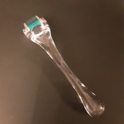 Titanium Pins Micro Needles 0.25mm Facial Skin Care (342)